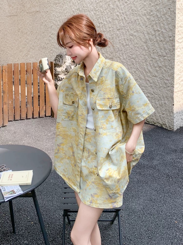 Blooming baddie set DTP238 images